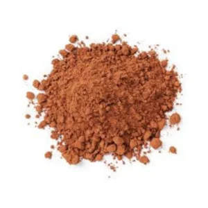 Polvo de cacao
