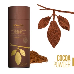 Polvo de Cacao Orgánico