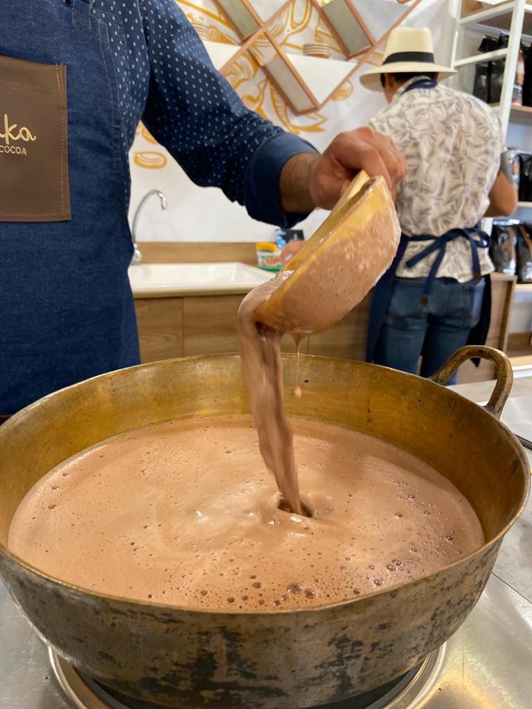 Experiencia Minka - Imagen 3